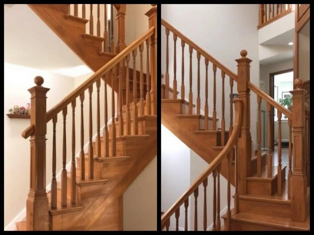 OC Stair Guy - Your Trusted Source for Stair and Railing Installations