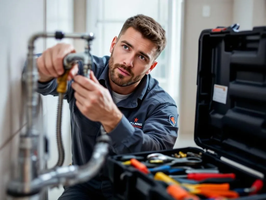 Expert Plumber Services in Macon, GA