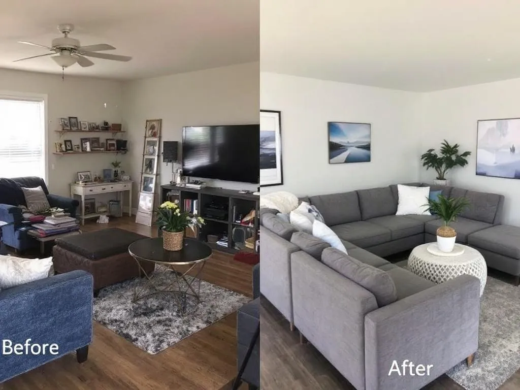 Unveiling New Techniques in Home Staging, Cleaning, and Moving Services in Atlanta