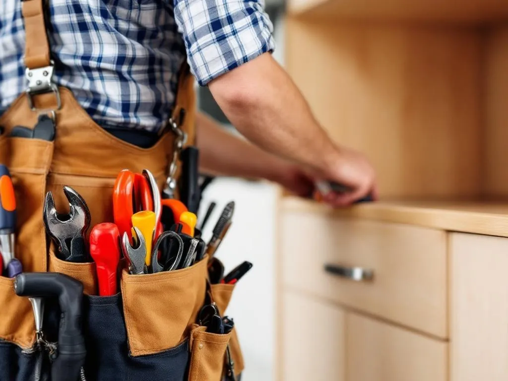 Top-Rated Handyman Services Near You
