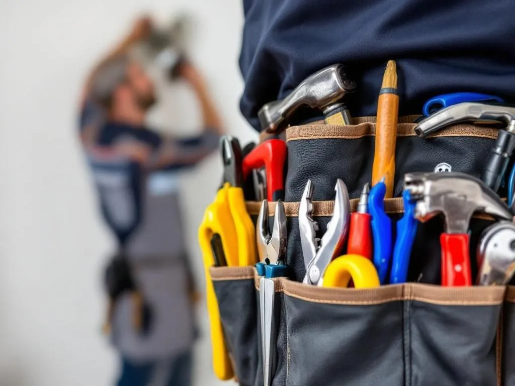 MacRobert Handyman: Your Local Handyman Solution