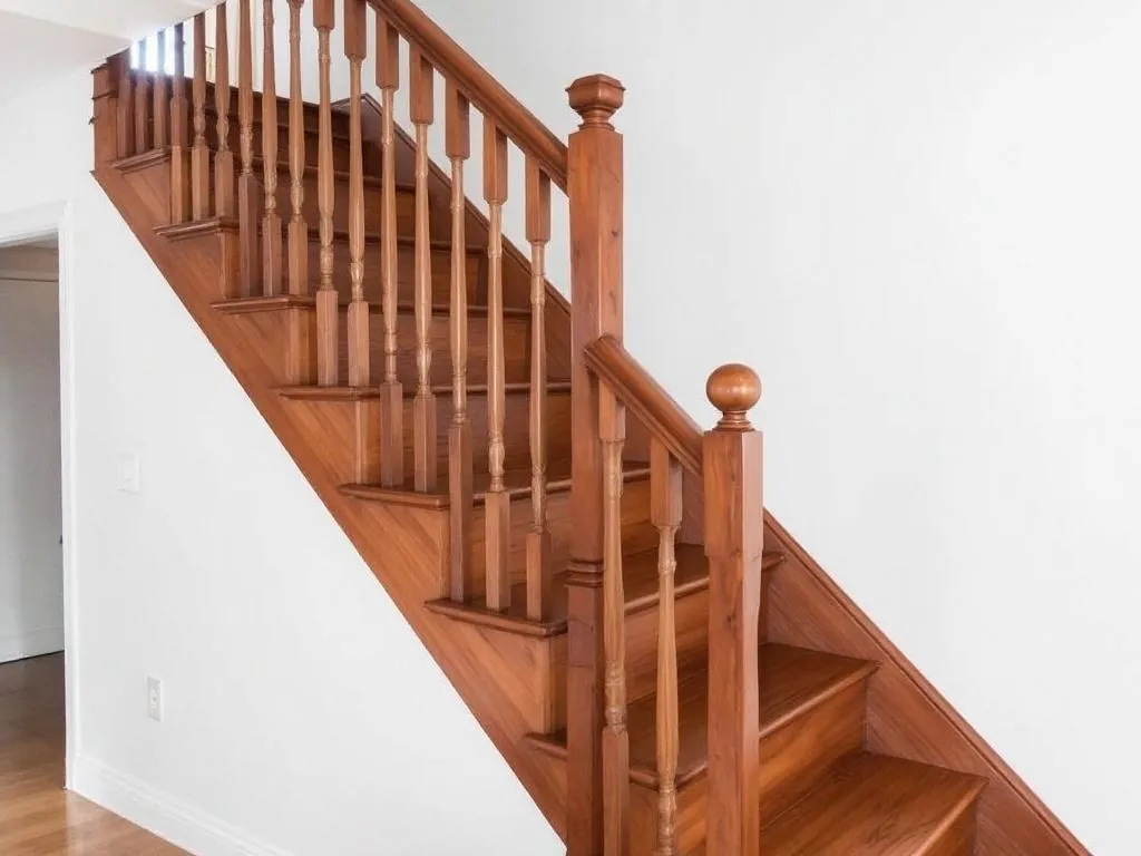 OC Stair Guy: Professional Stair and Railing Installations