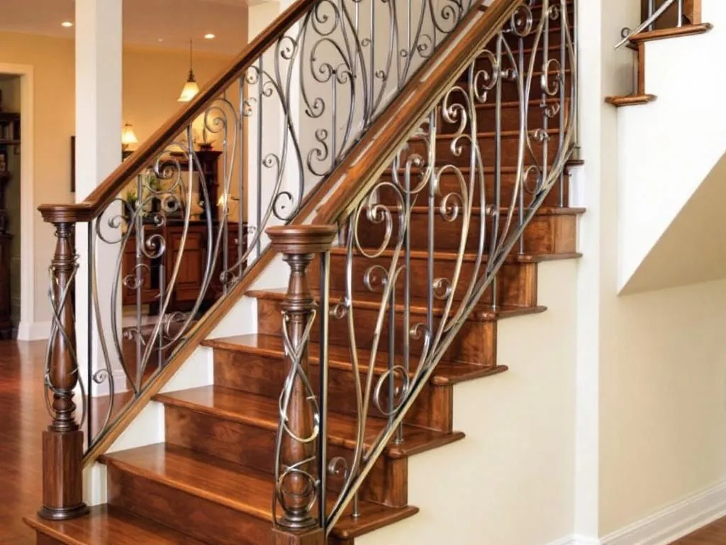 OC Stair Guy: Expert in Stair and Railing Installations