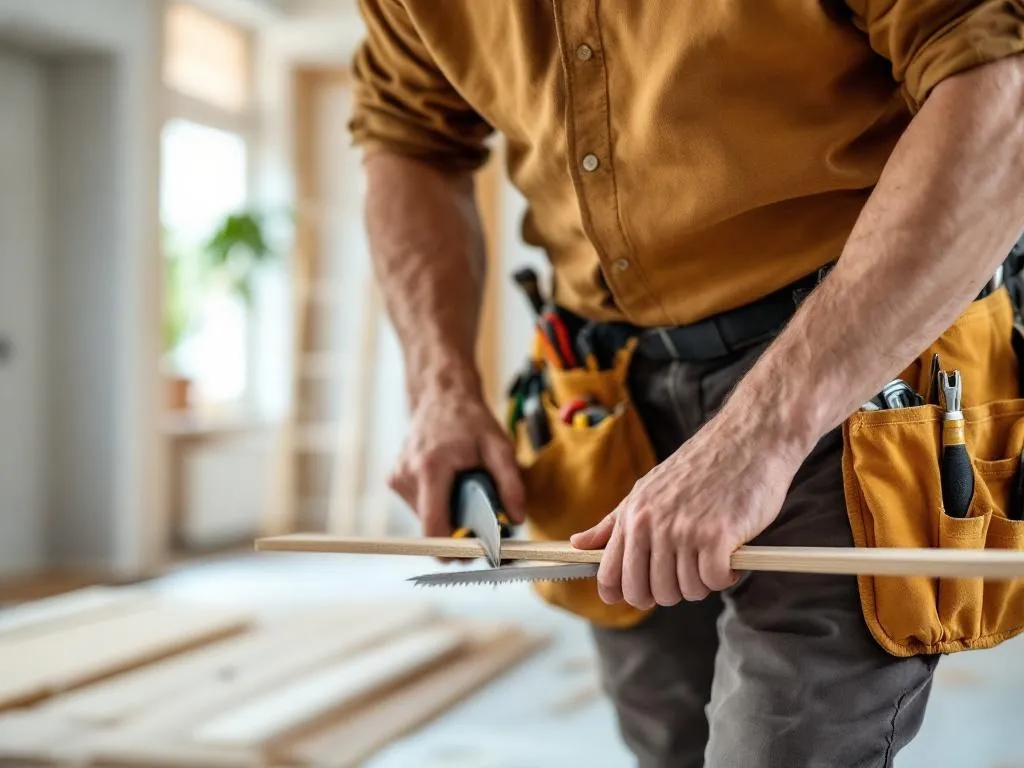 Local Handyman Services Near Me