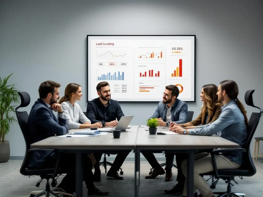 Boost Your Business with Our Lead Generation Services
