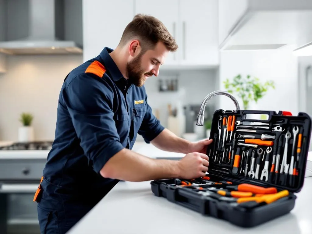Macrobert Handyman: Your Local Handyman Experts