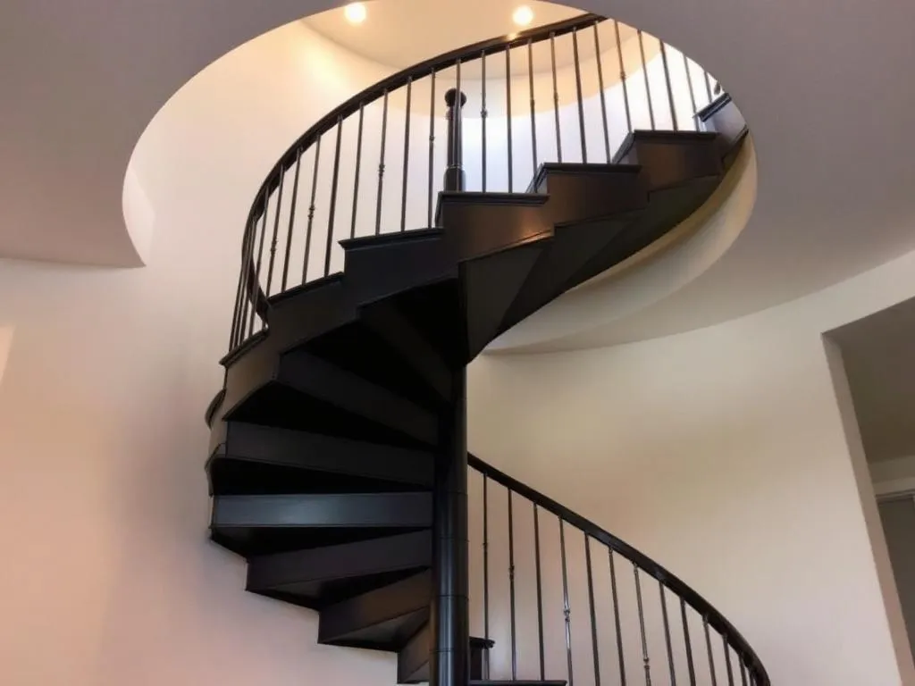 OC Stair Guy: Master of Custom Stair and Railing Installations