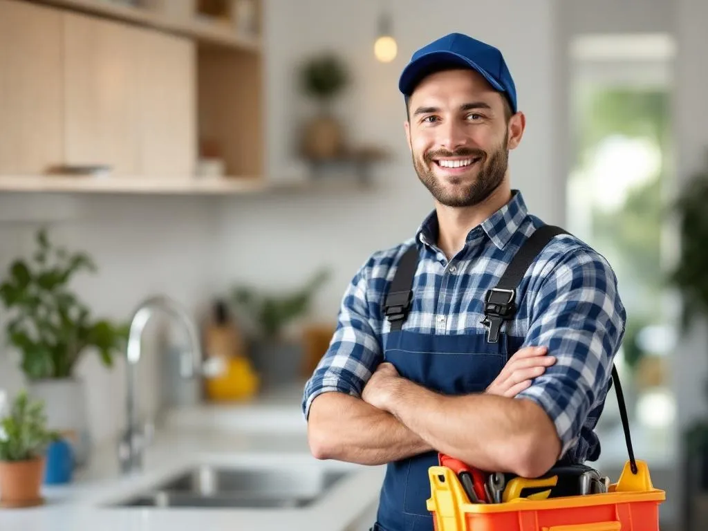Top Rated Handyman Services Near You