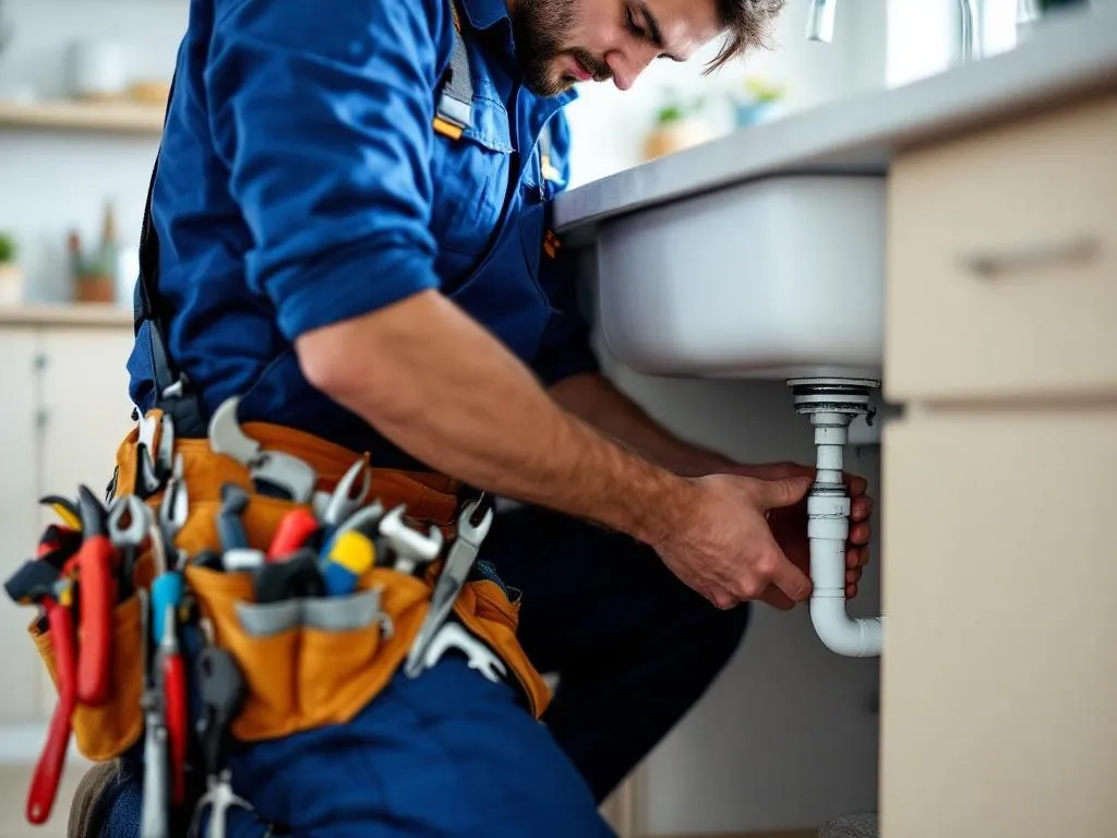 Quality Handyman Services Near You