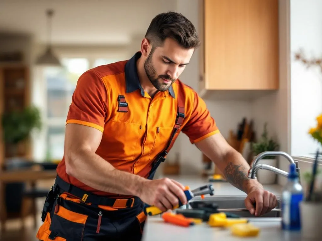 MacRoberts Handyman: Your One-Stop Solution for Home Repairs