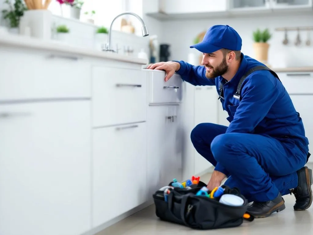 Best Plumber Services in Atlanta