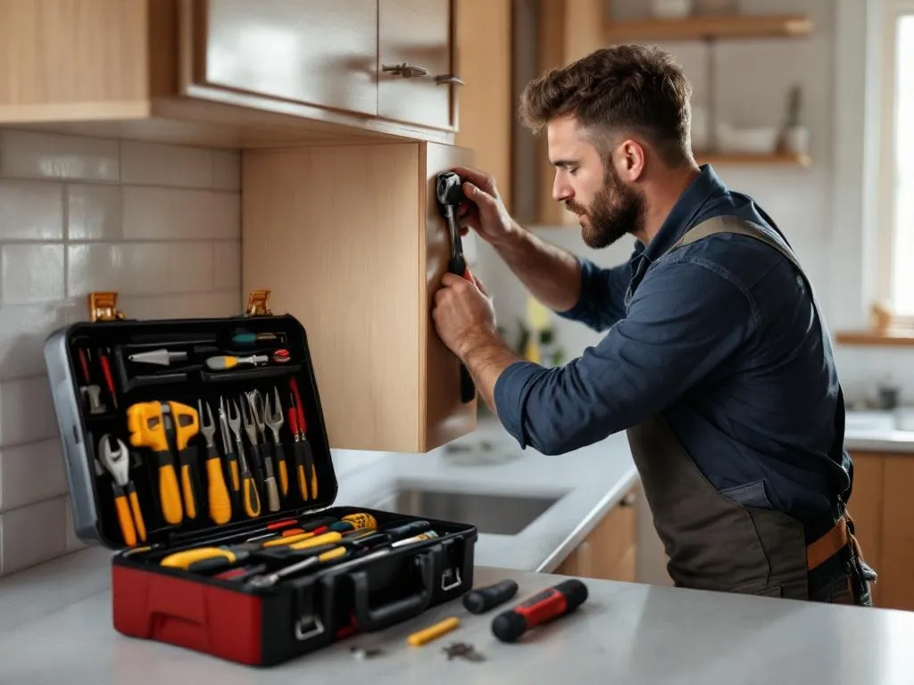 Top-notch Handyman Services in Greeley
