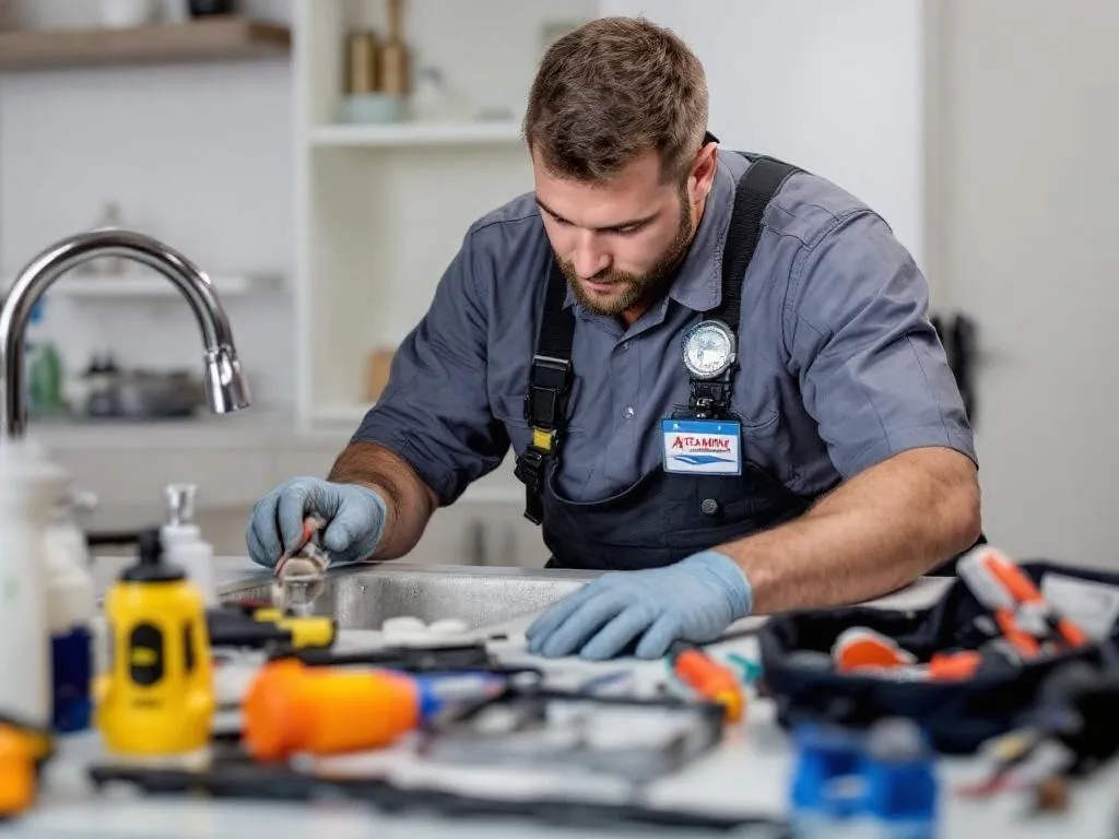 Top Plumbers in Atlanta: Your Guide to Reliable Plumbing Services