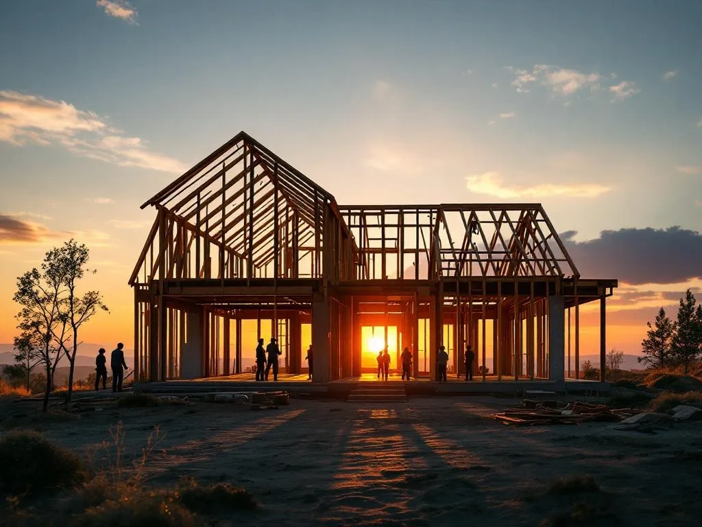Rebuilding LA: Architectural Solutions for Wildfire Victims