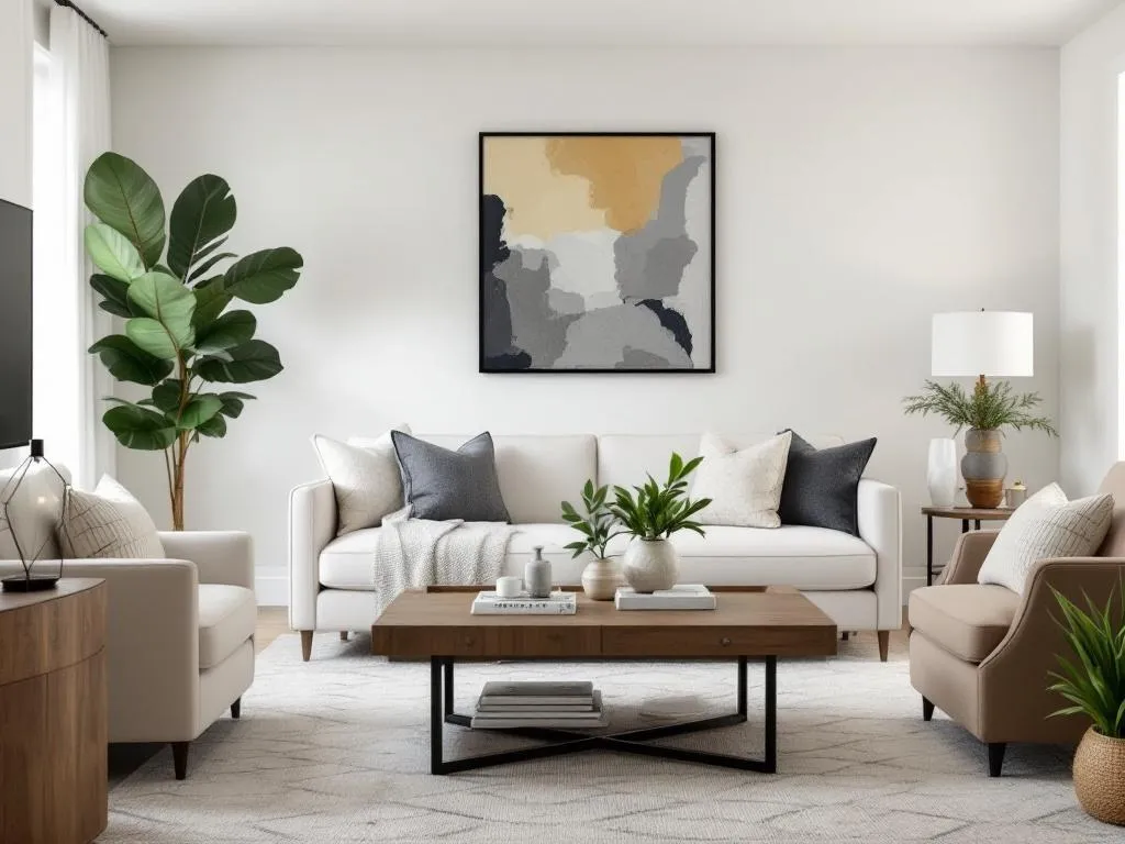 Top-rated Home Staging Services in Atlanta