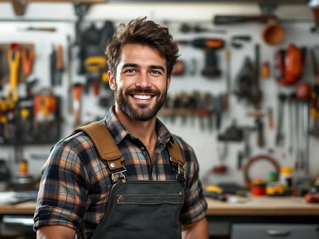 Macrobert Handyman: Your Local Home Repair Expert