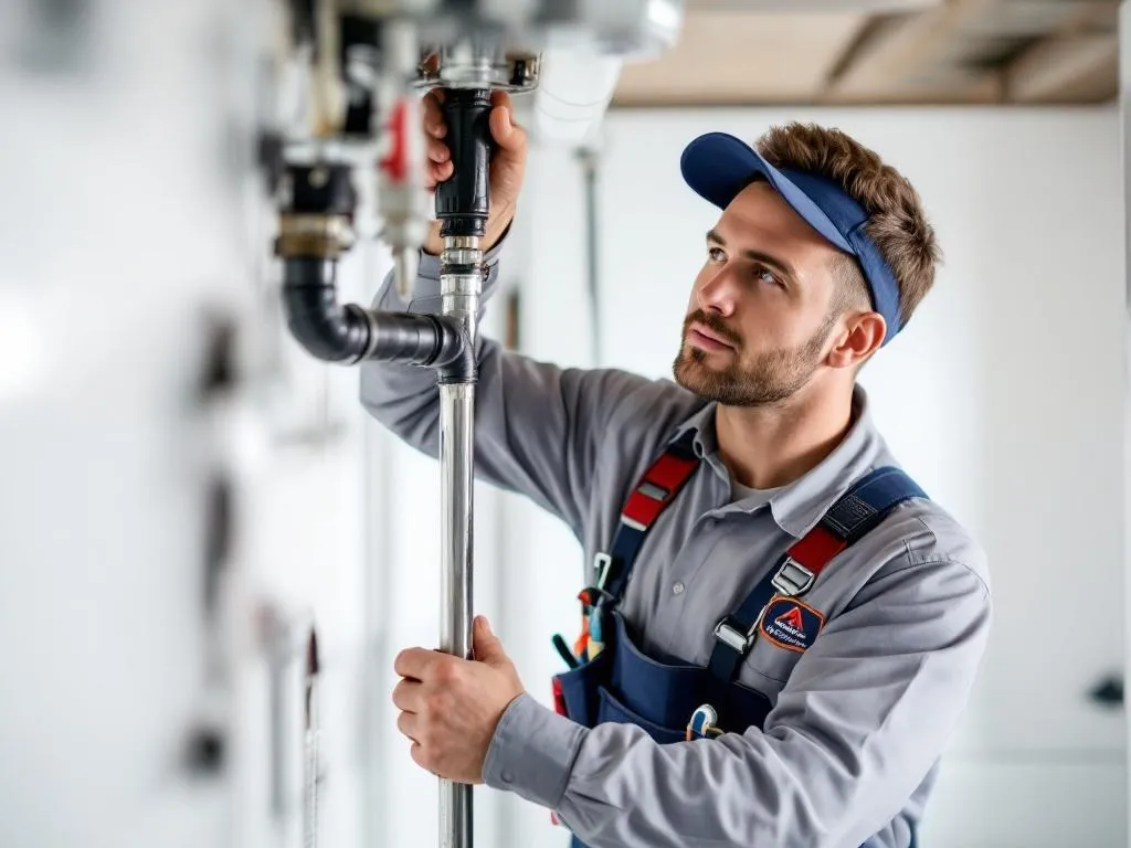 Best Plumber in Atlanta - Reliable Plumbing Services