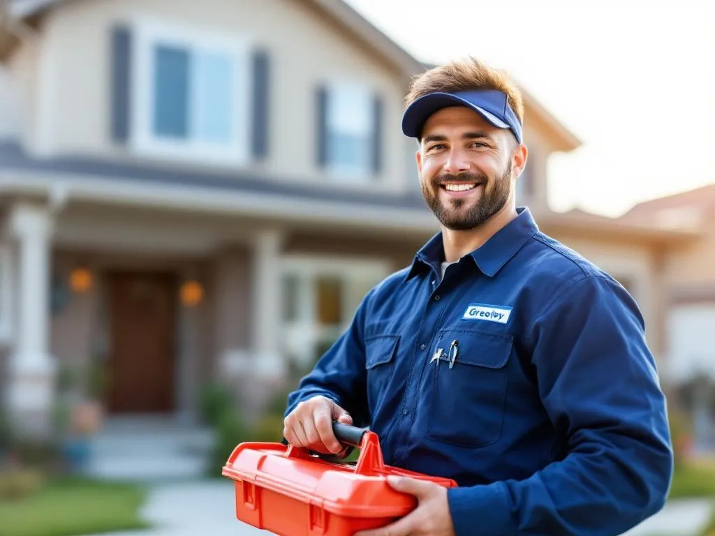 Professional Handyman Services in Greeley