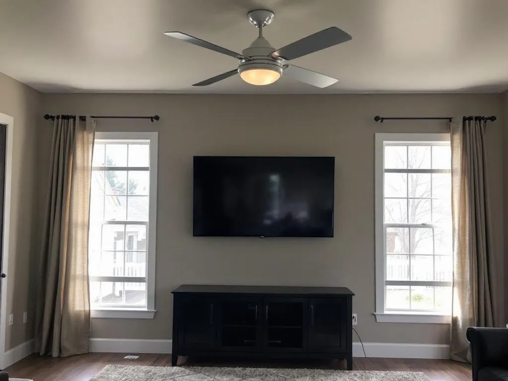 Quality TV Mounting and Home Services in Lawrenceville, GA