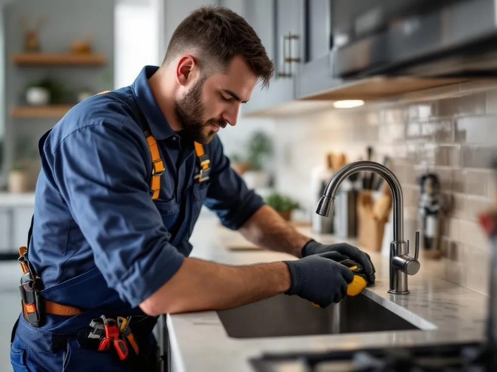 Expert Plumbing Services in Atlanta