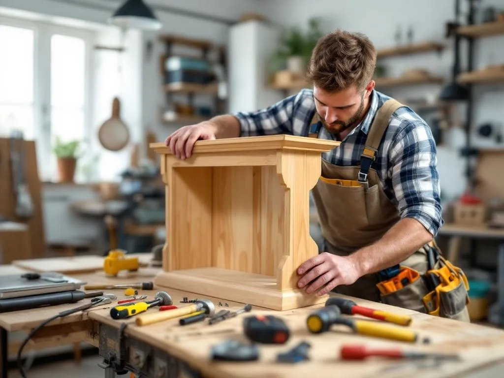 Best Handyman Services Near You