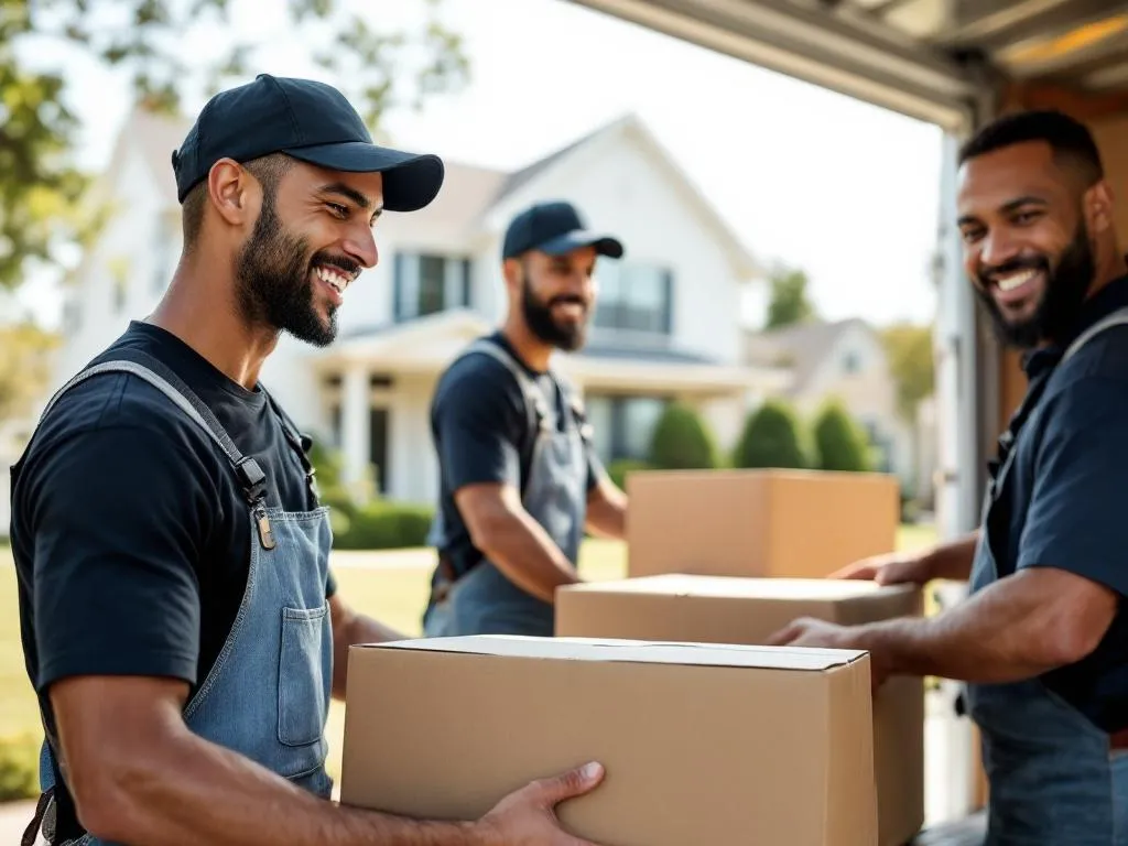 Atlanta Movers: Making Your Move Stress-Free