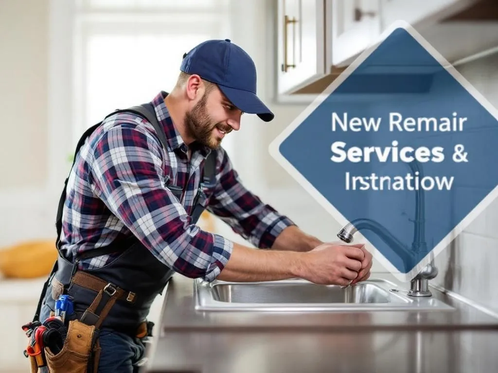Handyman Services in Loganville: Reliable and Efficient