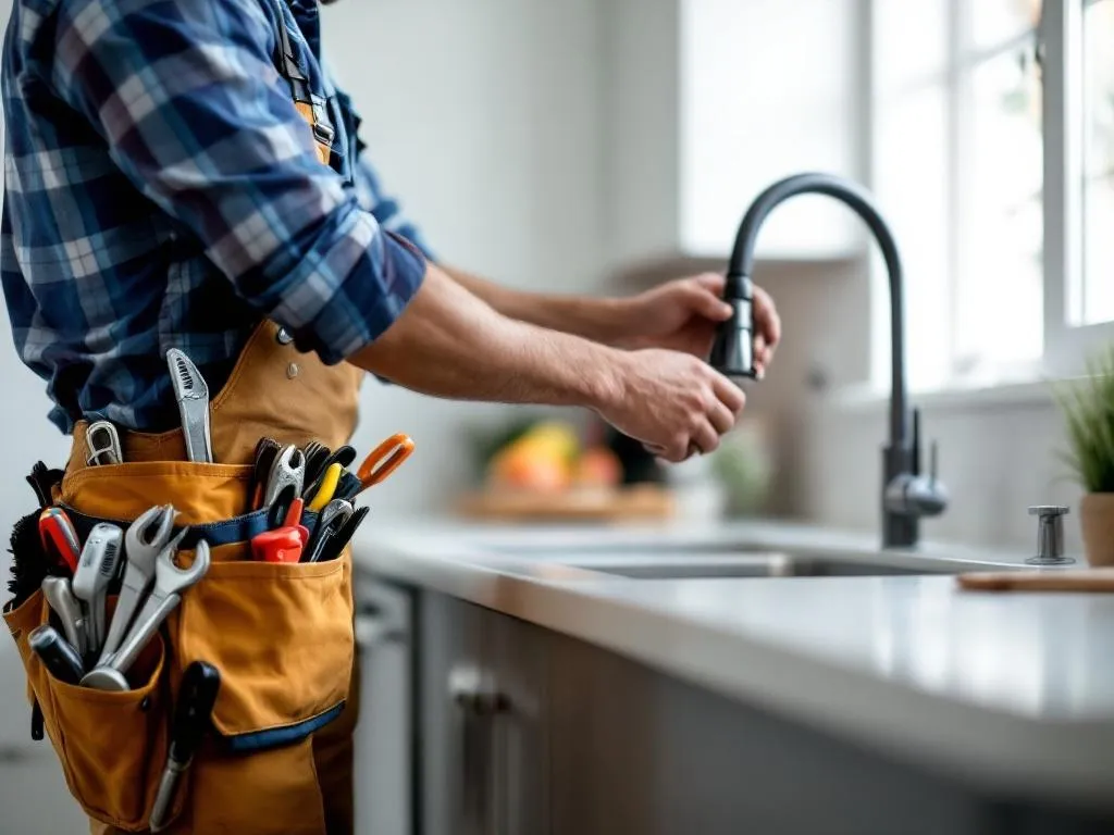 Handyman Loganville: Your Home Repair Solution