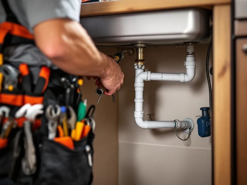 Welcome to Handyman Loganville - Your Trusted Home Repair and Maintenance Expert
