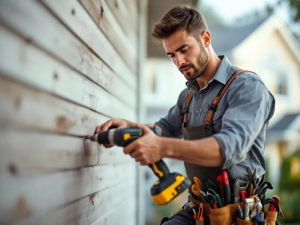 Locate A Handyman Near You