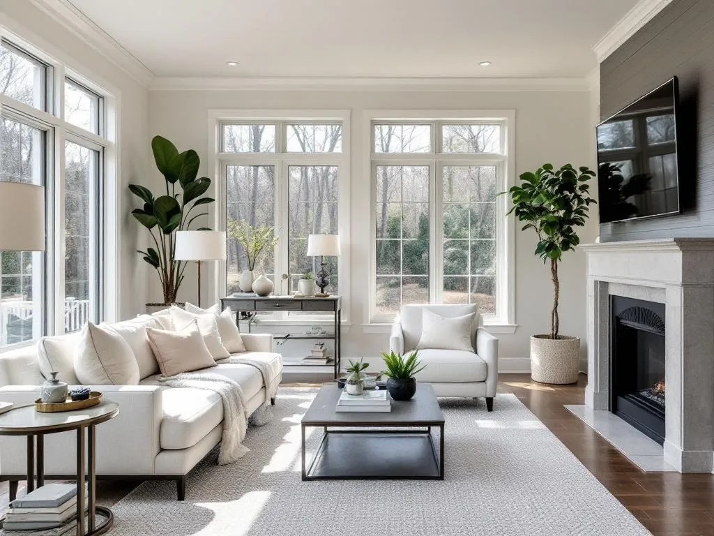 Home Staging Atlanta: Professional Staging, Cleaning, and Moving Services