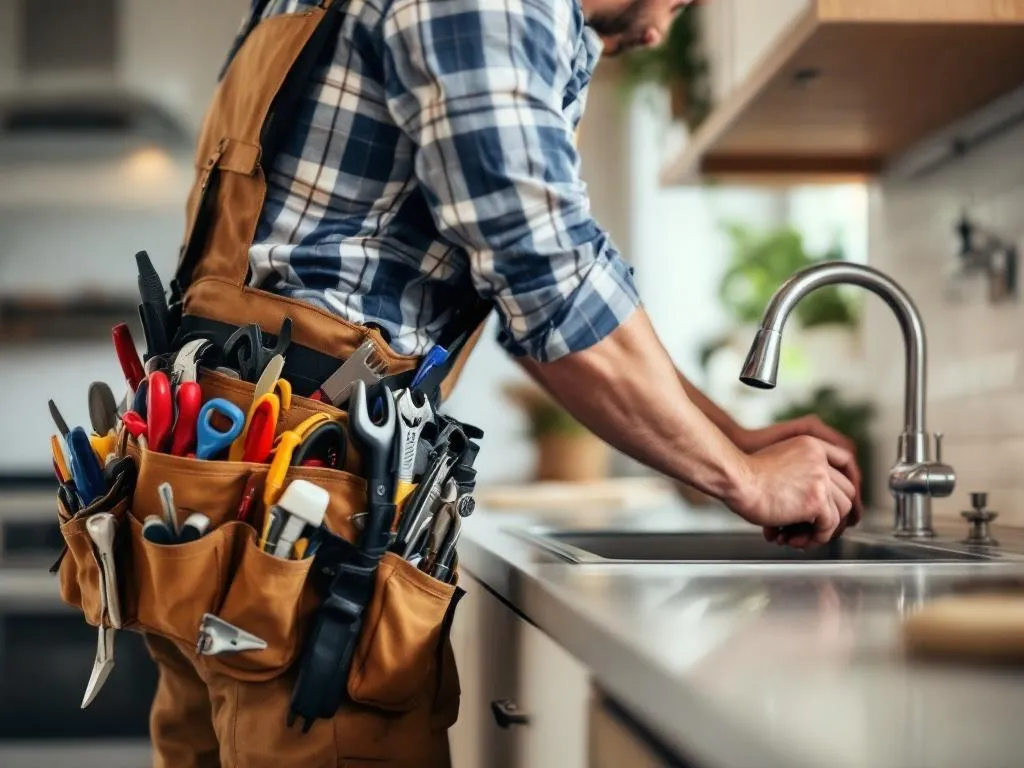 Handyman Services Near Me: Your Local Solution