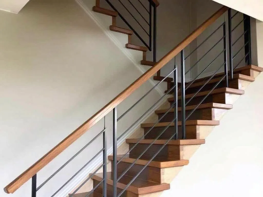 OC Stair Guy: Master of Stair and Railing Installation