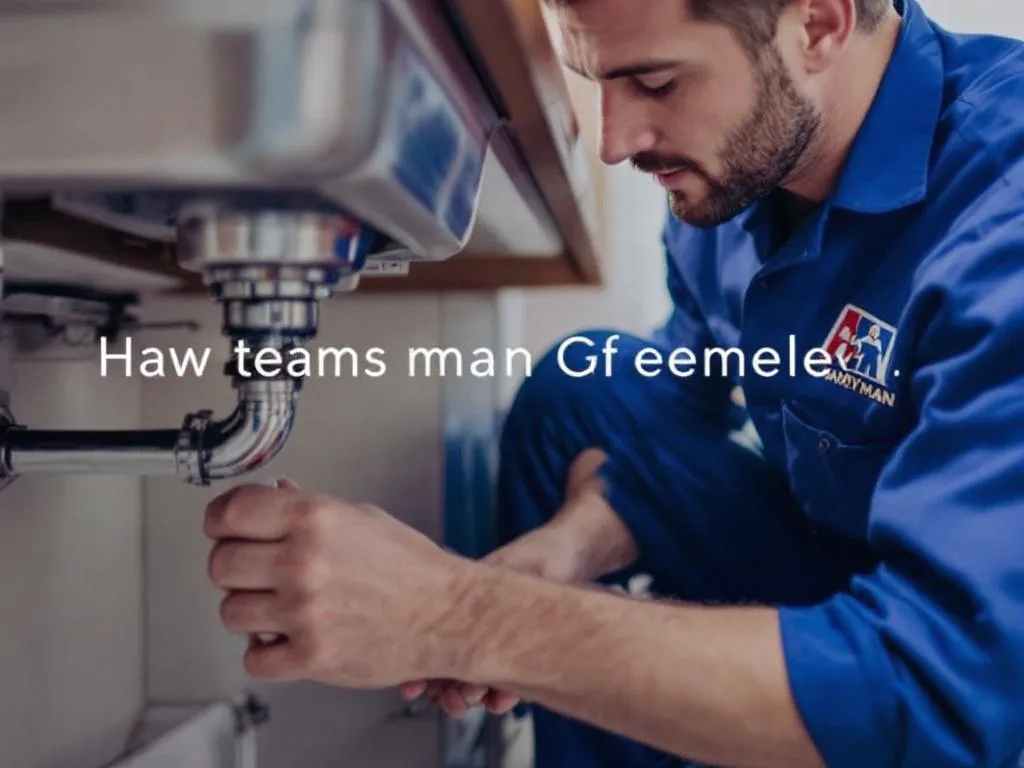 Handyman Greeley: Your Local Solution for Home Repairs