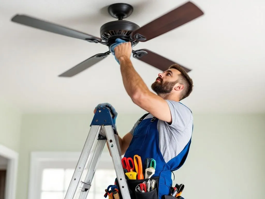 Reliable Handyman Services Near You