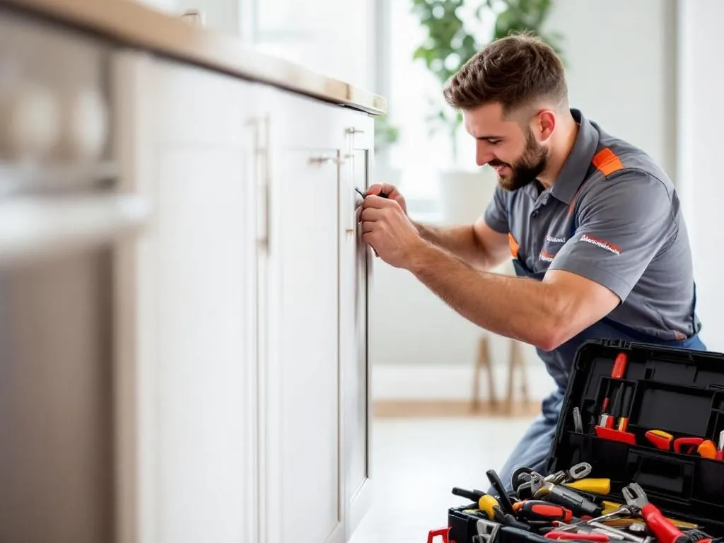 Professional Handyman Services in Loganville, GA