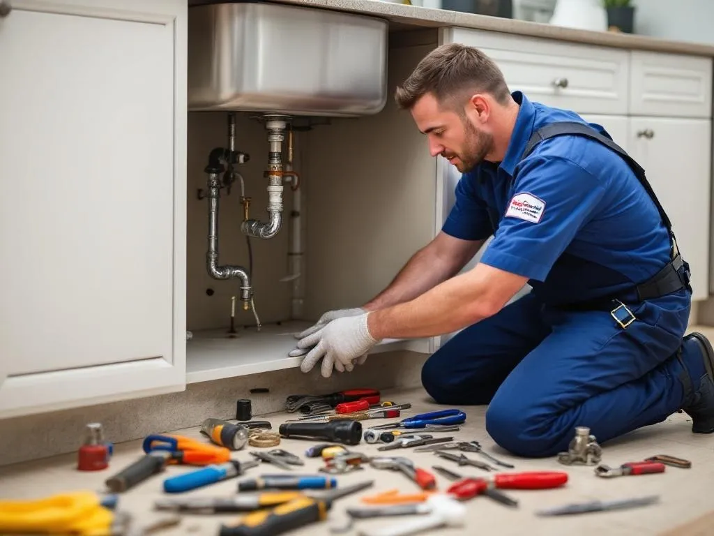 Professional Handyman Services in Greeley