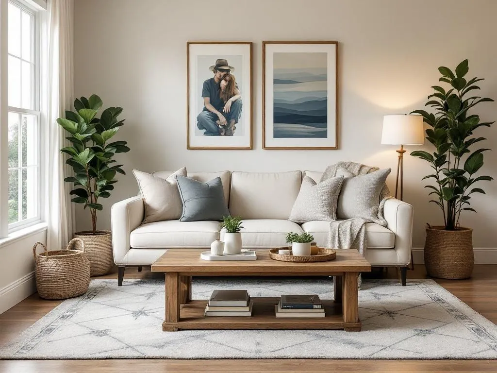 Home Staging Atlanta: Expert Staging, Cleaning, and Moving Services