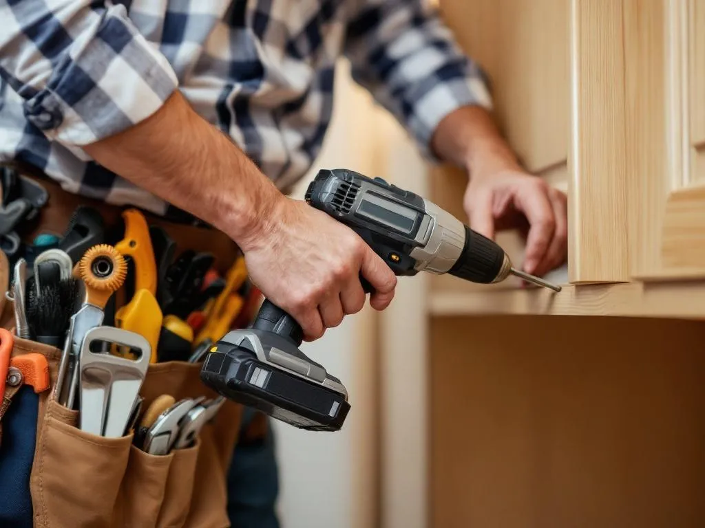 Top-Rated Handyman Services Near You