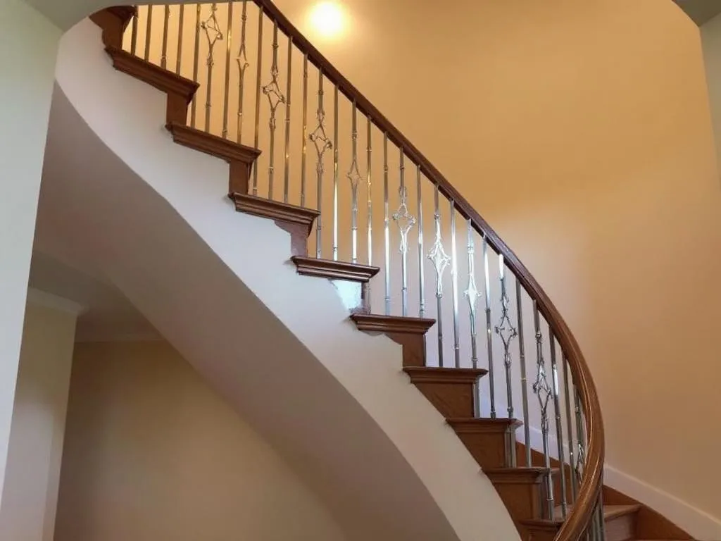 OC Stair Guy - Your Trusted Stair and Railing Installations Expert