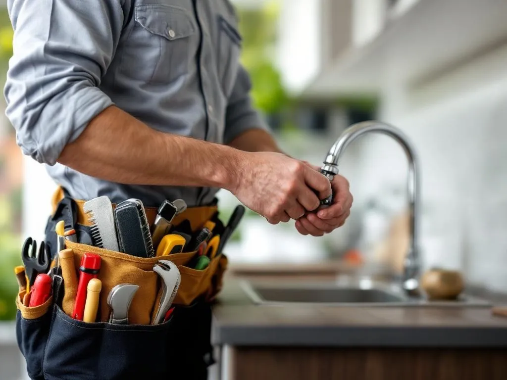 Handyman Services Near Me  Your Local Home Repair Professionals