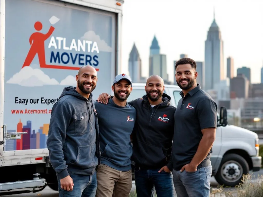 Community Event by Atlanta Movers