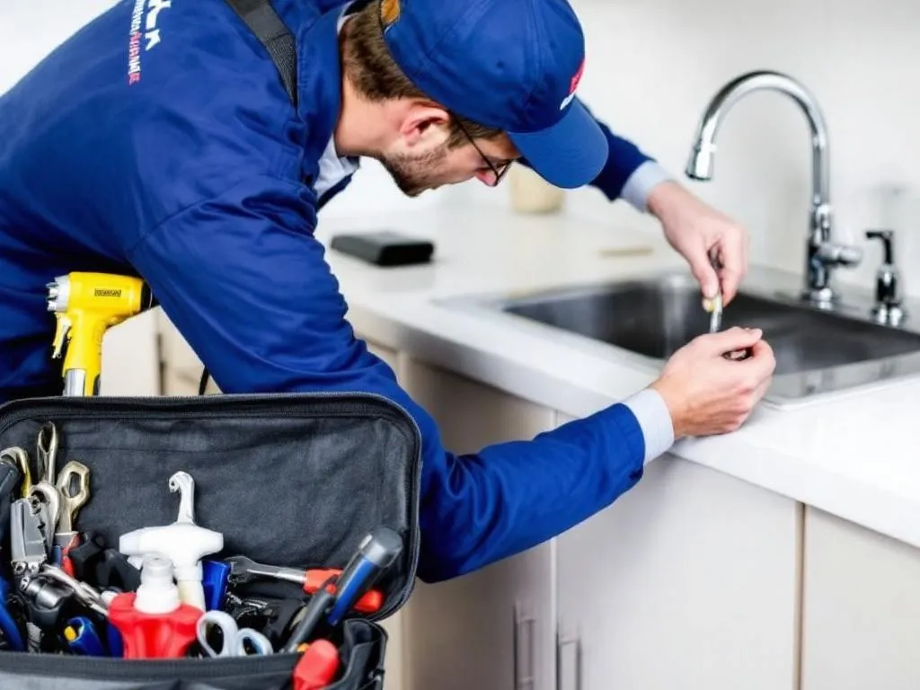 Handyman Loganville: Expert Handyman Services in Loganville