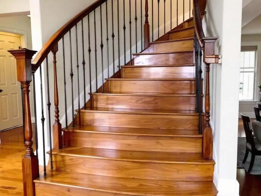OC Stair Guy: Master in Stair and Railing Installations