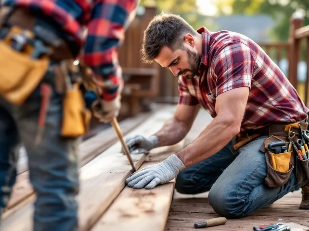 Handyman Greeley: Your Trusted Local Service