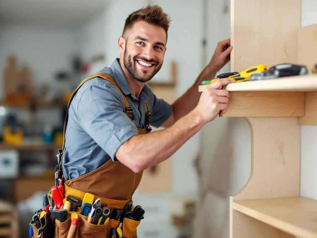 30A Handyman: Your Local Home Improvement Solution
