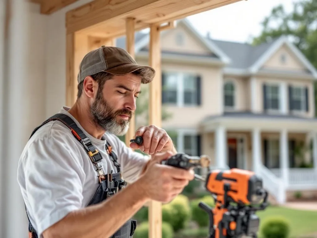 Handyman Loganville - Your Local Home Improvement Specialist