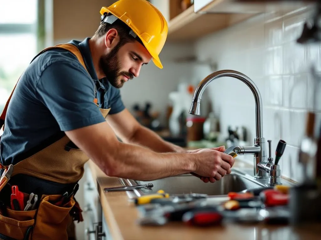 Handyman Services Near Me