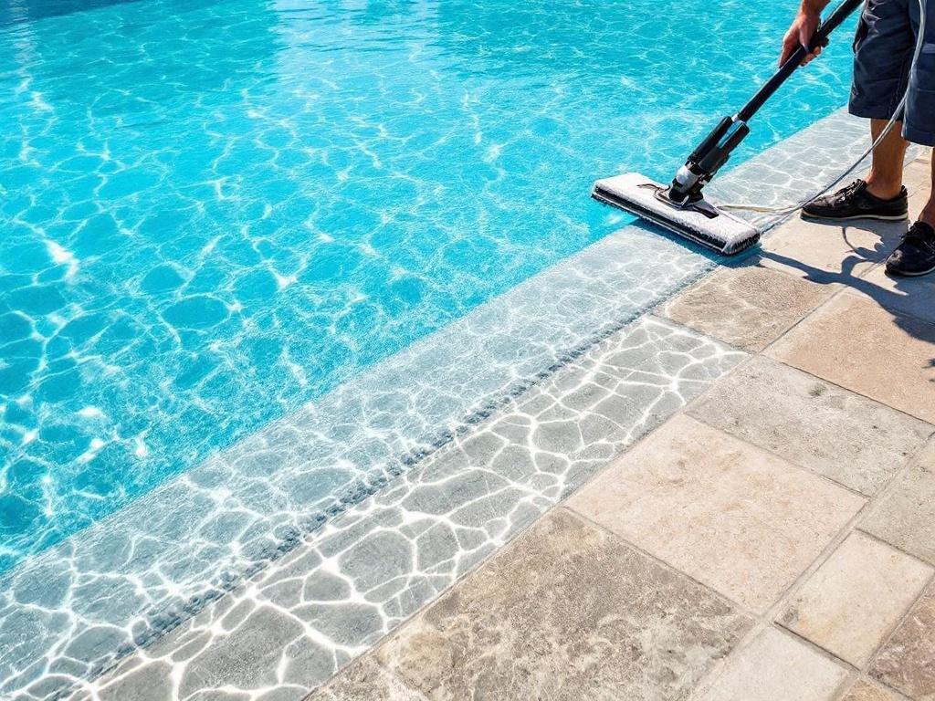 Professional Pool Maintenance Services in Warner Robins