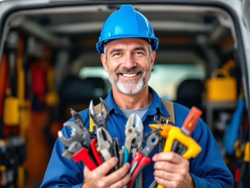 Don the Electrician - Your Local Professional for Electrical Needs